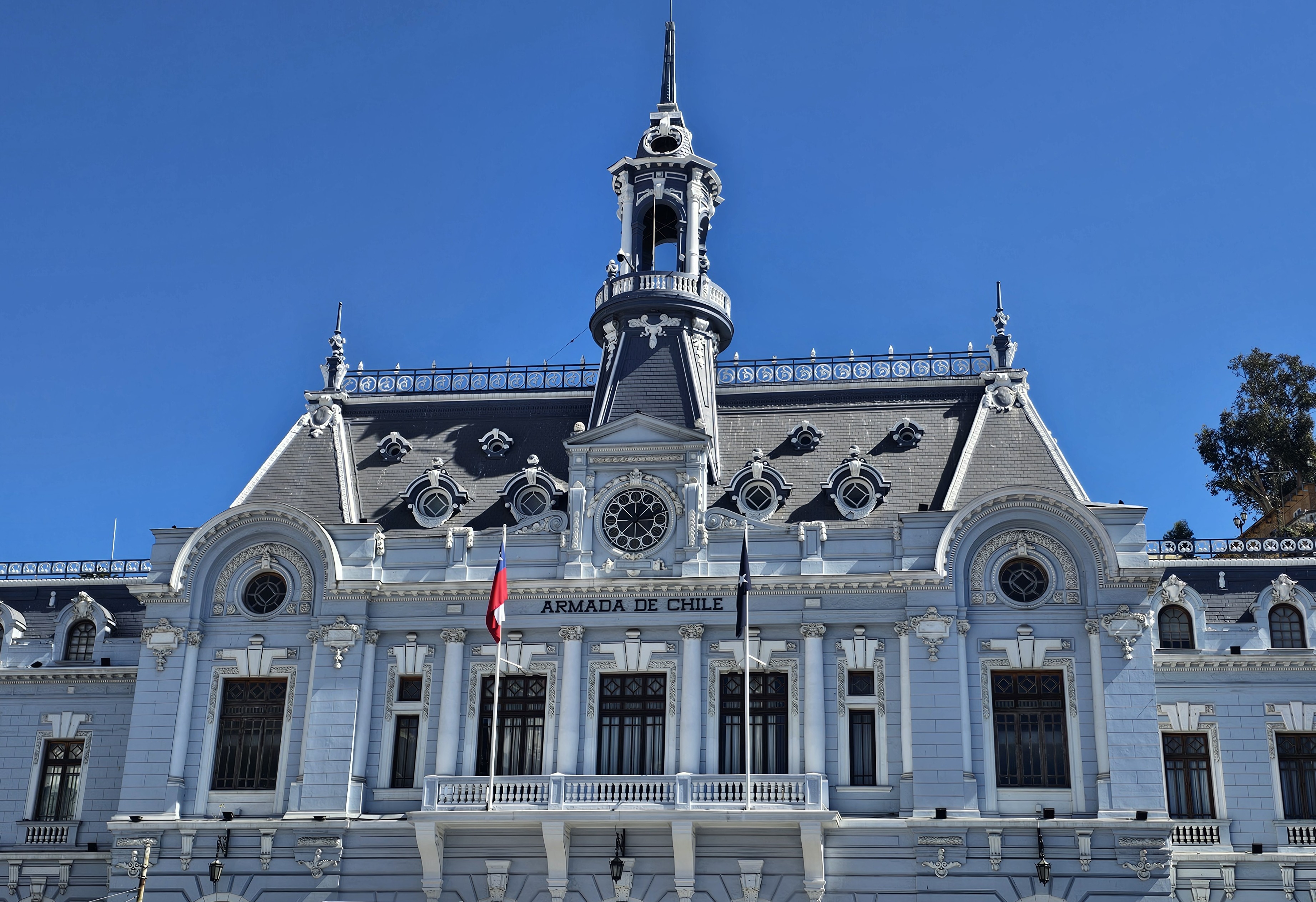 Valparaiso
